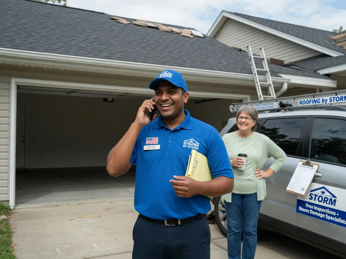 Roof Repair Near Me Winston, MO FAQs