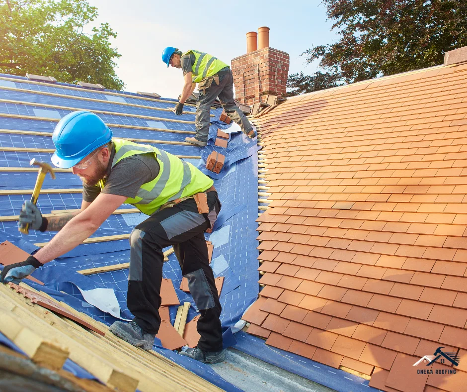 Why choose Roof Repair Near Me in Winston, MO