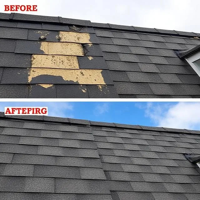 Roof Repair Near Me in Winston, MO near me